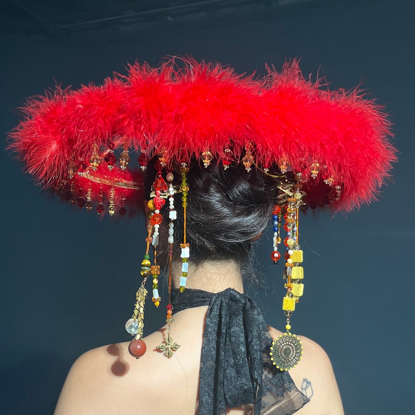 sailor moon ii binyeo