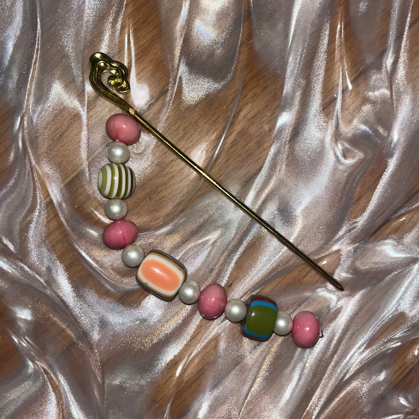 hard candies binyeo