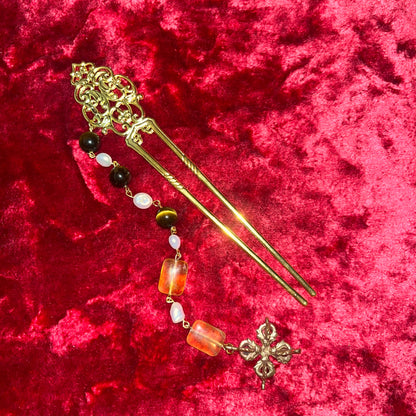 honey dorje binyeo
