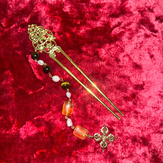 honey dorje binyeo