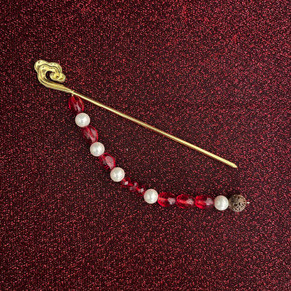 vermillion drop binyeo
